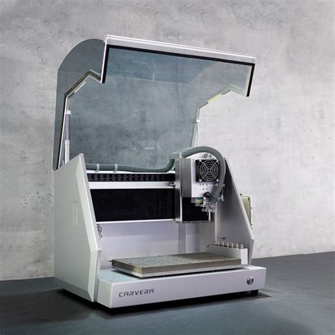 Smartest Desktop CNC Machine for Makers 